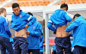 抛开荣誉不谈，梅西和马拉多纳谁的个人纯实力更强？[2]