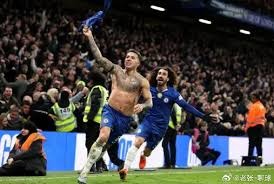 高尔夫——2025蓝湾大师赛落幕